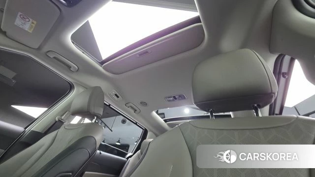 Kia The New Carnival 4th Generation id 5026334 из Кореи 40