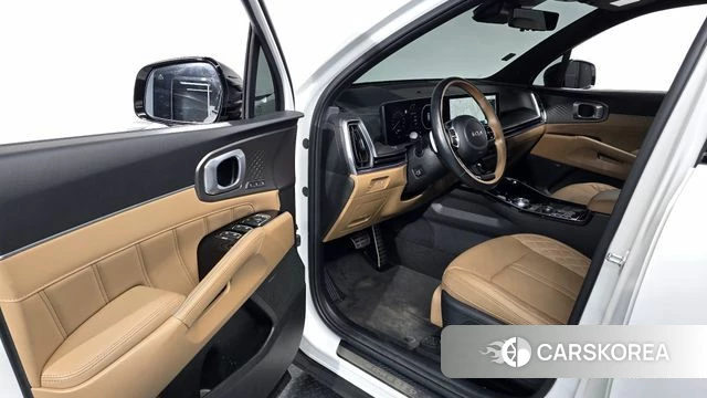 Kia The New Sorento 4th Generation id 4853848 из Кореи 32