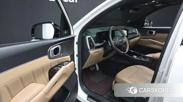 Kia The New Sorento 4th Generation id 4980352 из Кореи 38