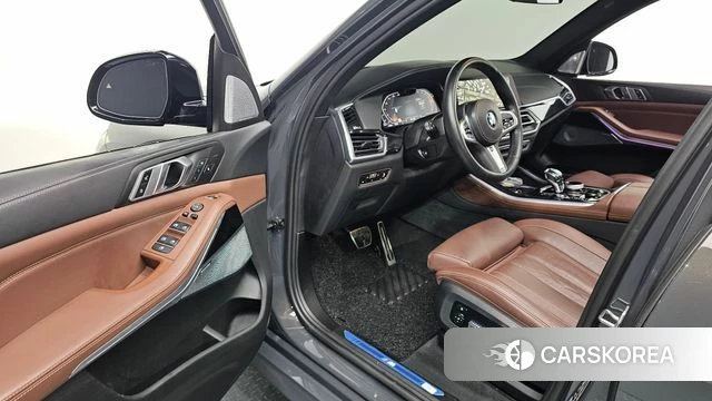 BMW X5 (G05) id 4981028 из Кореи 20
