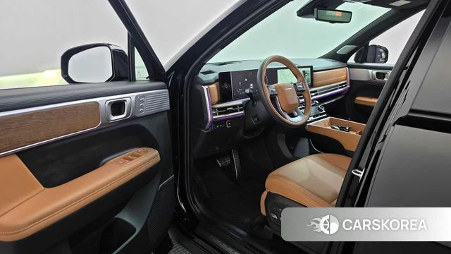 Hyundai Santa Fe (MX5) id 5010941 из Кореи 36