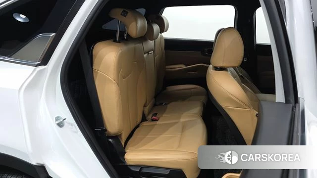 Kia Sorento 4th Generation id 4981274 из Кореи 30