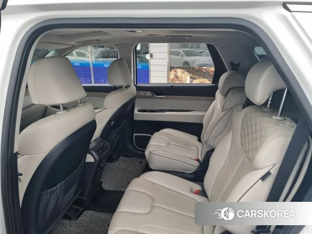 Hyundai Palisade id 4794299 из Кореи 20