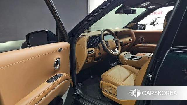 Hyundai Palisade (LX3) id 5001632 из Кореи 32
