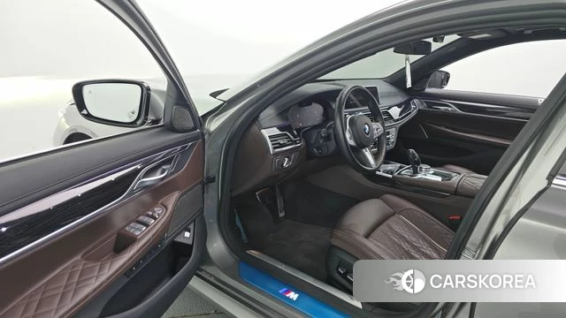 BMW 7 Series (G11) id 4982055 из Кореи 35