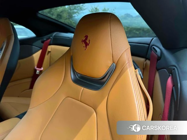 Ferrari Portofino id 5029312 из Кореи 19