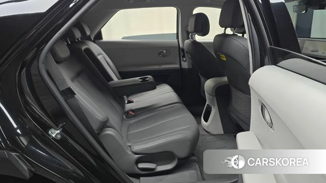 Hyundai Ionic 5 id 4959103 из Кореи 30