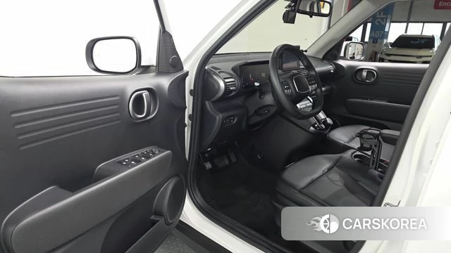Hyundai Casper id 4991631 из Кореи 30