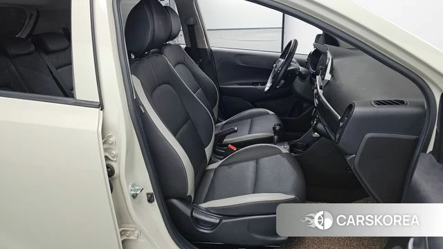 Kia Morning Urban (JA) id 5040847 из Кореи 20