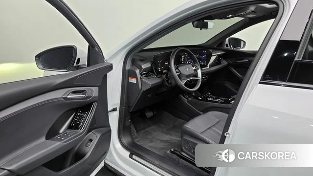 Audi Q6 e-Tron (GF) id 4879443 из Кореи 38