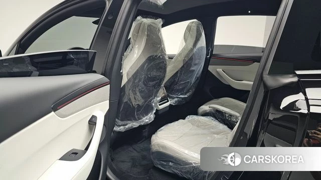Tesla Model Y id 4990135 из Кореи 38
