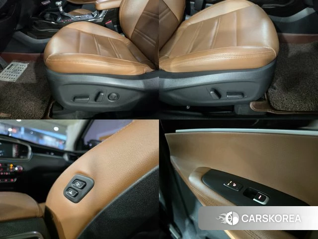 Kia The New Sorento id 4944408 из Кореи 20