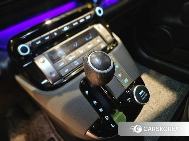 Hyundai The New Casper id 4949834 из Кореи 20