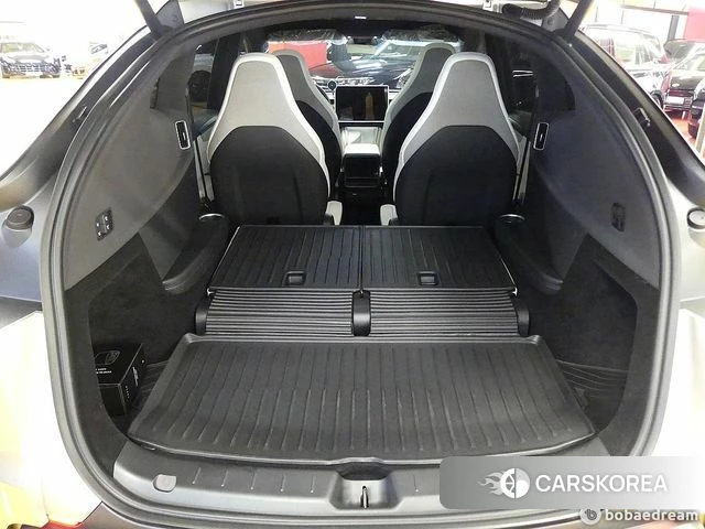 Tesla Model Y id 4940778 из Кореи 20