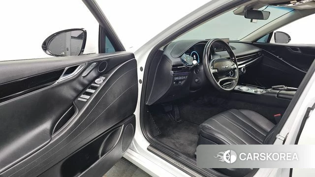 Genesis G80 (RG3) id 4951326 из Кореи 35
