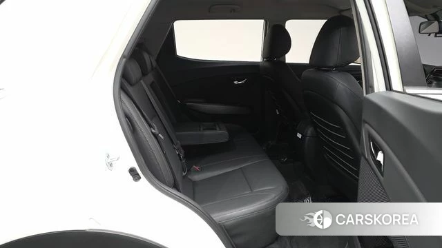 Ssangyong Berry New Tivoli id 4993026 из Кореи 33