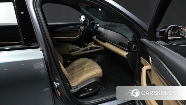 Renault Korea (Samsung) Grand Coleos id 4990462 из Кореи 38