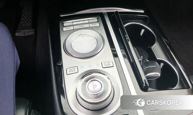 Genesis G80 (RG3) id 4992307 из Кореи 14