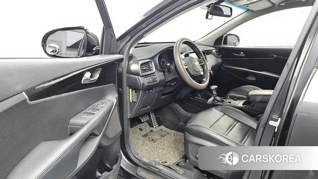 Kia The New Sorento id 5054576 из Кореи 20
