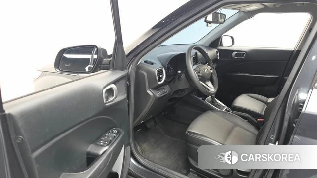 Hyundai Venue id 4707162 из Кореи 31