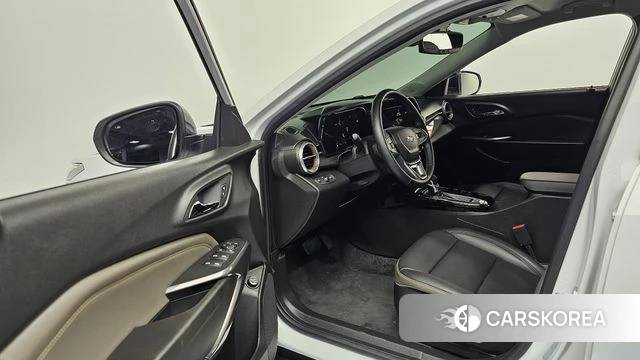 Chevrolet (GM Daewoo) Trax Crossover id 4898290 из Кореи 20