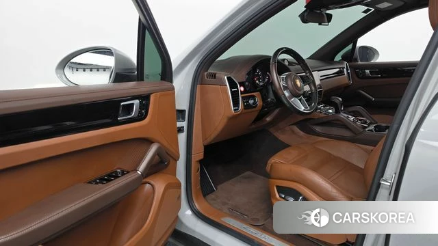 Porsche Cayenne (PO536) id 5003213 из Кореи 33