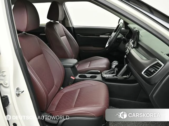 Kia Seltos id 5054176 из Кореи 20