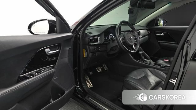 Kia Niro id 5023888 из Кореи 35