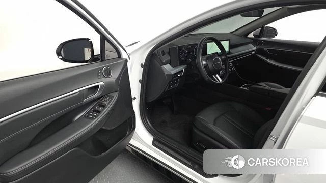 Hyundai Sonata D Edge (DN8) id 4990226 из Кореи 31