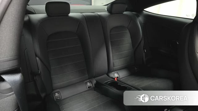 Mercedes-Benz C-Class W205 id 5027766 из Кореи 32