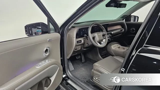 Hyundai Palisade (LX3) id 3732127 из Кореи 20