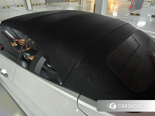 Mercedes-Benz C-Class W205 id 4988528 из Кореи 12