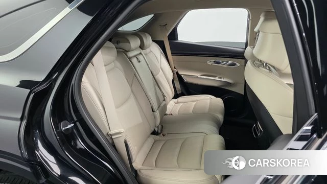 Genesis GV70 id 5021958 из Кореи 35