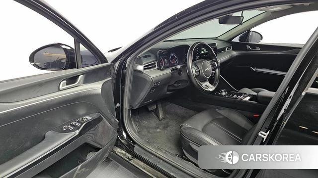 Kia K5 3rd generation id 5012078 из Кореи 30