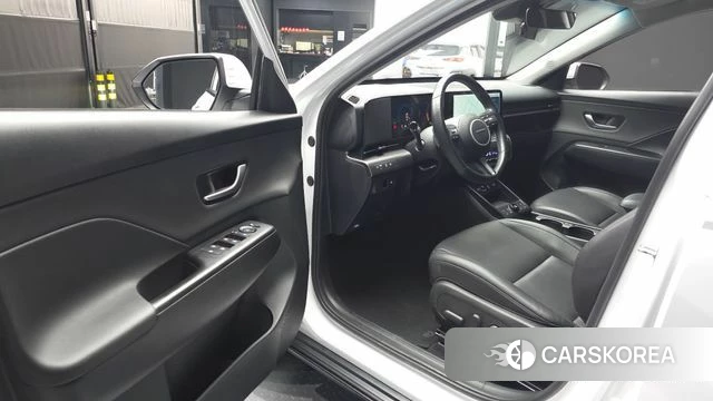 Hyundai Kona Hybrid (SX2) id 4660929 из Кореи 20