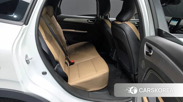Renault Korea (Samsung) Arcana id 5015635 из Кореи 34
