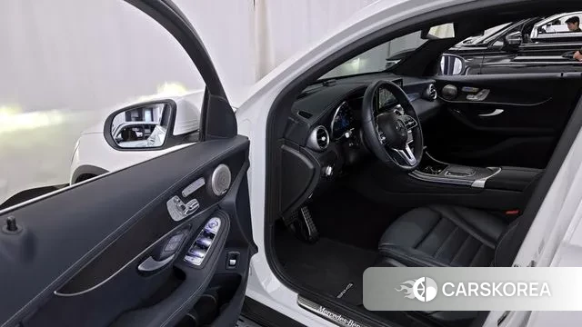 Mercedes-Benz GLC-Class X253 id 3279547 из Кореи 20