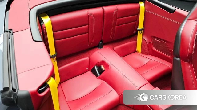 Porsche 911(992) id 4753470 из Кореи 36