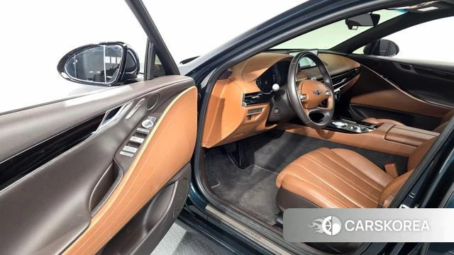 Genesis G80 (RG3) id 4997792 из Кореи 32