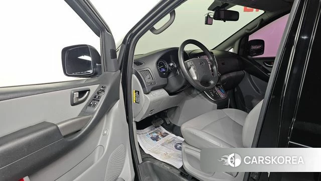 Hyundai The New Grand Starex id 5041666 из Кореи 20