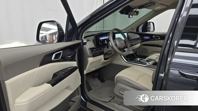 Kia Carnival 4th generation id 4950808 из Кореи 32