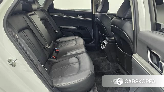 Kia The New K5 3rd generation id 5046036 из Кореи 30