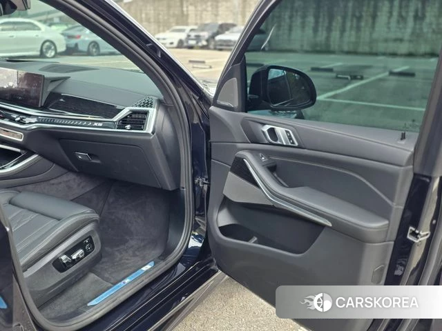 BMW X5 (G05) id 5031430 из Кореи 20