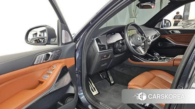 BMW X7 (G07) id 5027861 из Кореи 20