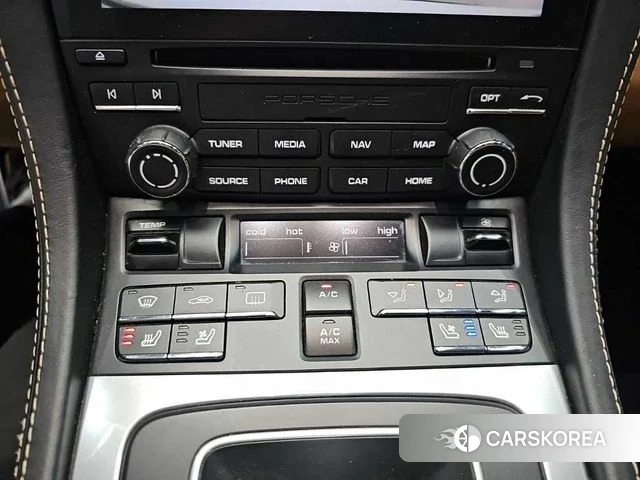 Porsche 718 Boxster id 5000816 из Кореи 19
