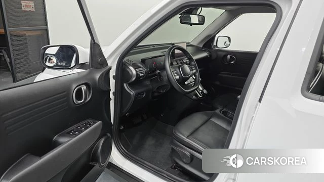 Hyundai Casper id 5012493 из Кореи 32