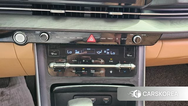Kia Carnival 4th generation id 4750658 из Кореи 20