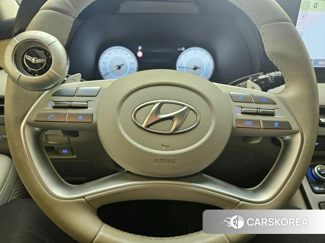 Hyundai The New Palisade id 4762468 из Кореи 20