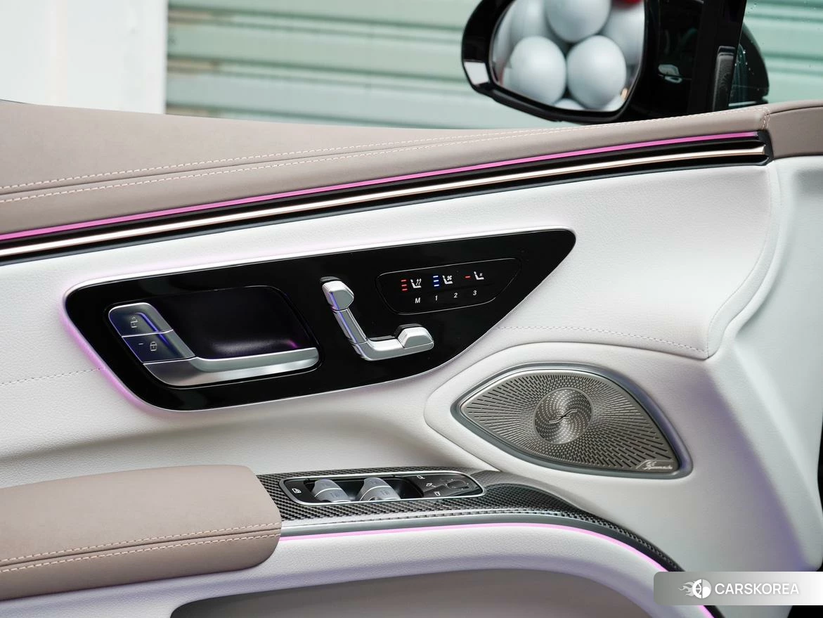 Mercedes-Benz AMG EQS id 4452572 из Китая 20