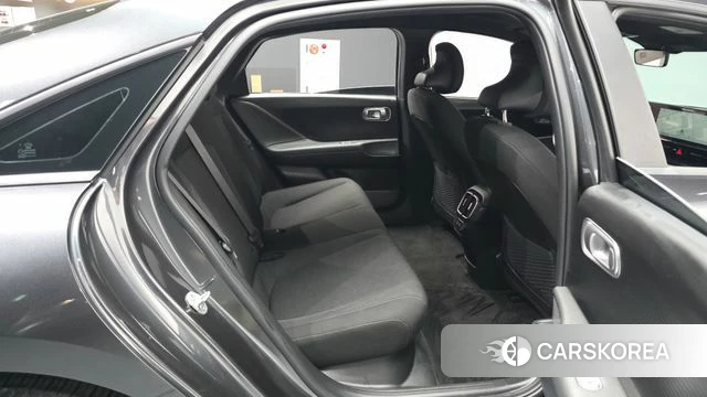 Hyundai Ionic 6 id 5016092 из Кореи 30
